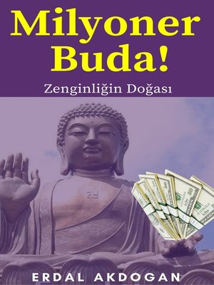 cover image of Milyoner Buda